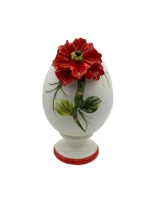 LUEM-ART-CERAMIKA-mywdomu.pl-extraprezenty.pl_JAJKO.czerwone.kwiatek.webp
