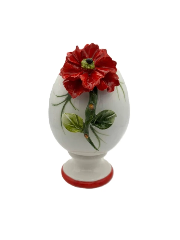 LUEM-ART-CERAMIKA-mywdomu.pl-extraprezenty.pl_JAJKO.czerwone.kwiatek.webp