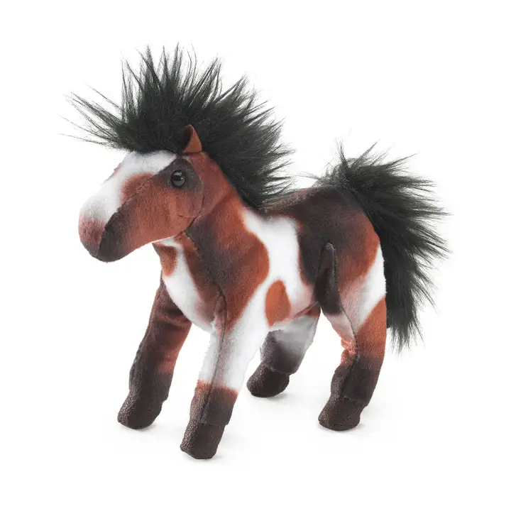 pacynka folkmanis konik.webp