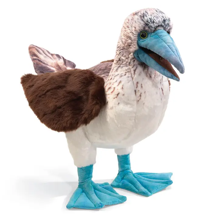 pacynka folkmanis głuptak.webp