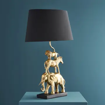 lampa safari gold 11.webp