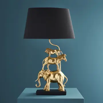 lampa safari gold 2.webp