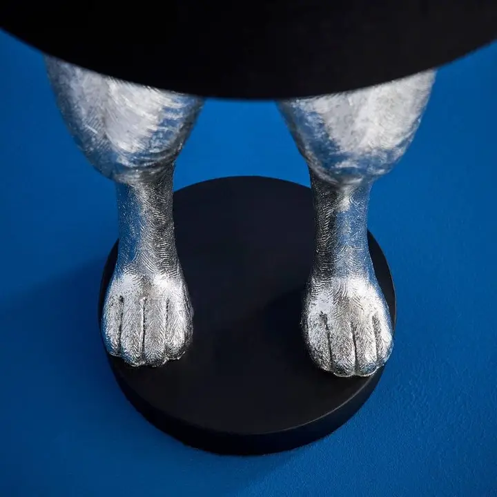 lampka królik silver 3.webp