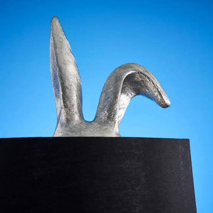 lampka królik silver 2.webp