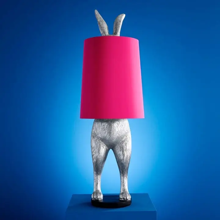 lampa królik magenta 2.webp