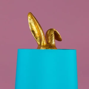 lampka królik gold 2.webp