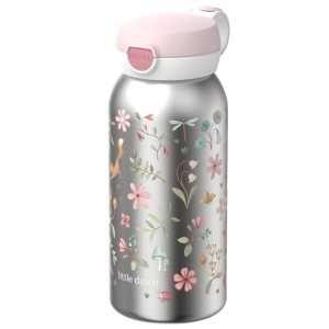 Mepal, butelka termiczna Flip Cap Campus 500 ml Fairy Wonders