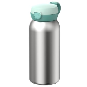 Mepal, butelka termiczna Flip Cap Campus 500 ml Cool Mint