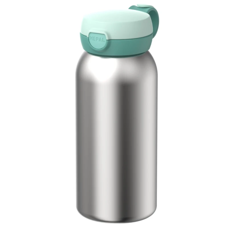 Mepal, butelka termiczna Flip Cap Campus 500 ml Cool Mint