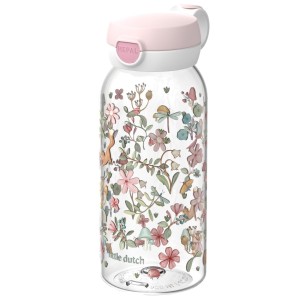 Mepal, butelka Flip Cap Campus 600ml - FAIRY WONDERS