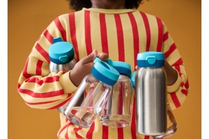 Mepal, butelka termiczna Flip Cap Campus 500ml - PAW PATROL PUPS