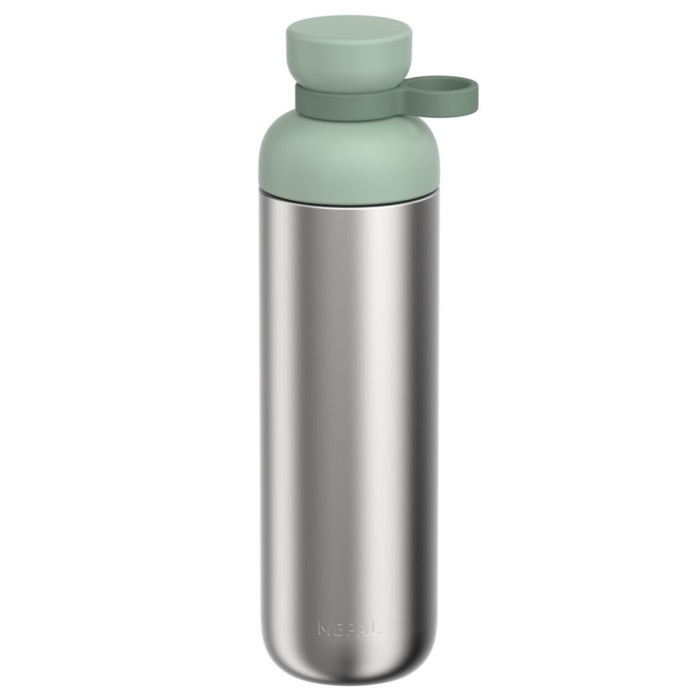 Mepal, butelka na wodę stalowa Vita 900ml - NORDIC SAGE