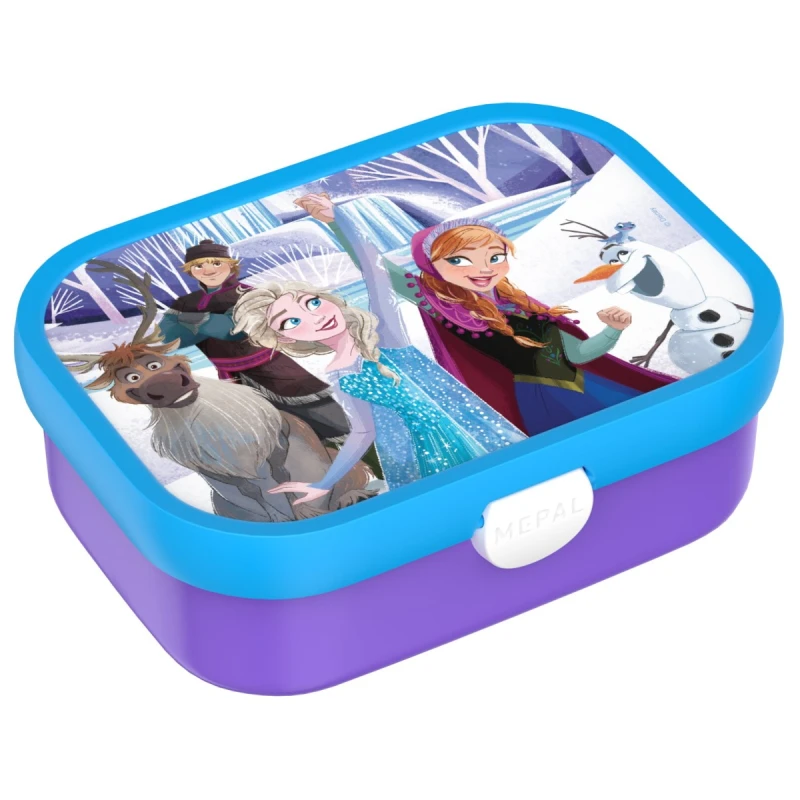 Mepal, lunch box Campus - FROZEN FRIENDS