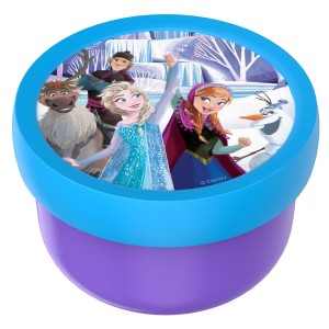 Mepal, fruit box Campus Frozen Friends