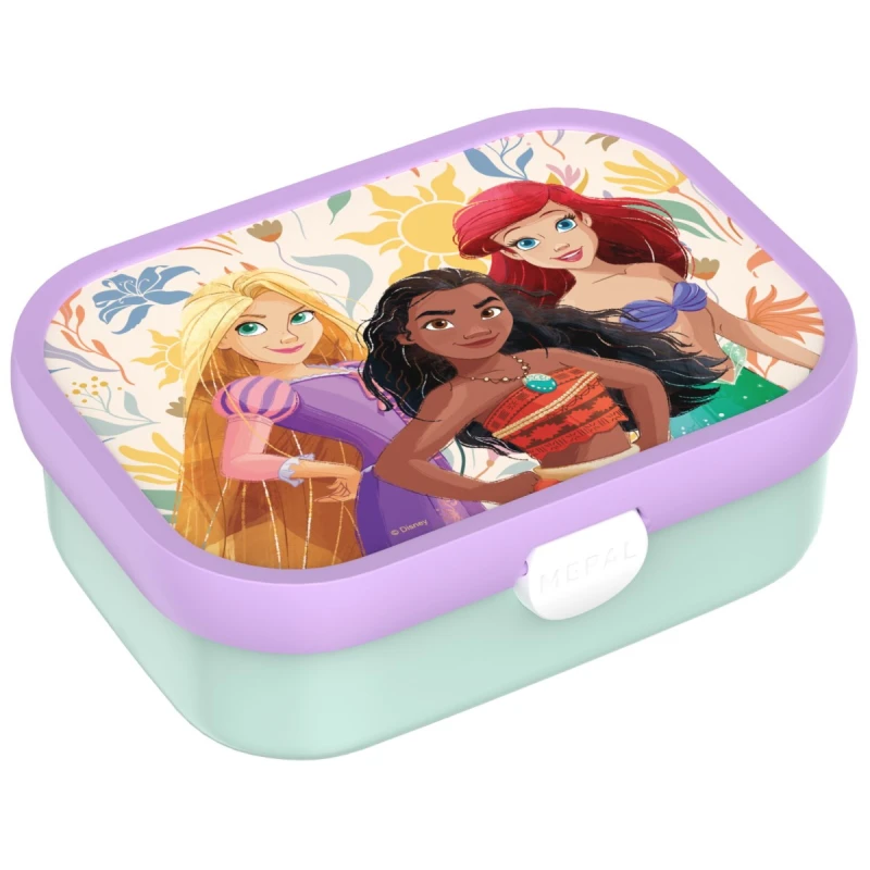 Mepal, lunch box Campus Princess Power
