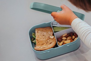 Mepal, lunch box Campus Sunshine &Rainbow