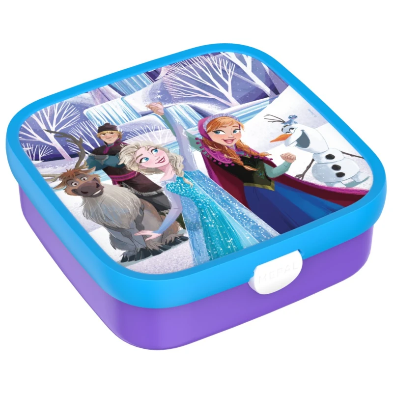 Mepal, lunch box Campus Bento Large Frozen Friends