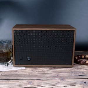 Rotomat szkatułka etui automatyczne na 2 zegarki drewno 24x12x15cm PD146