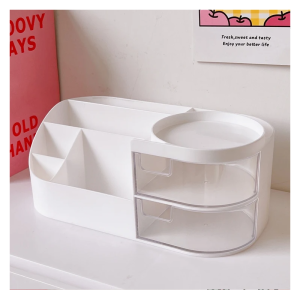 Wielofunkcyjny organizer z szufladkami 26,5x10x14,5 cm CB47