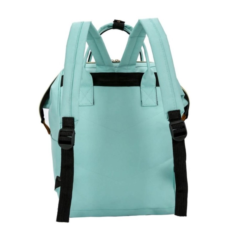 Torba, organizer, plecak dla mamy Czarny PLM10CZ