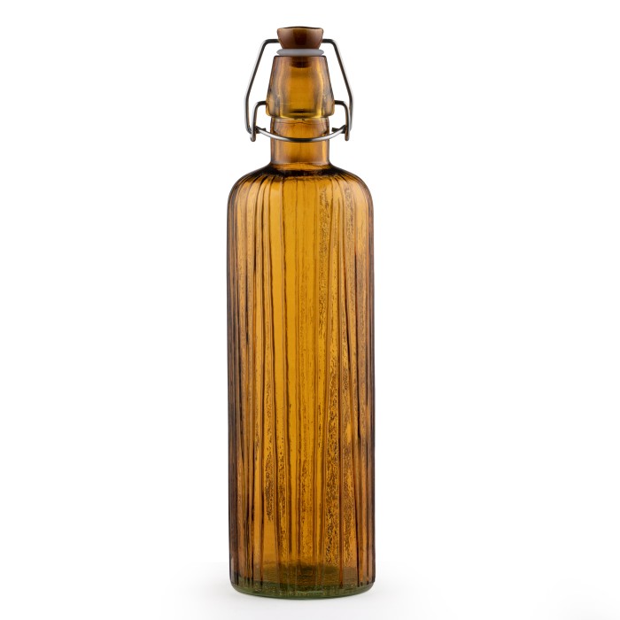 Bitz, Butelka Kusintha 750 ml Amber 23092