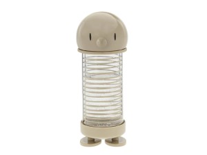 Hoptimist butelka na wodę 400 ml Latte 38301