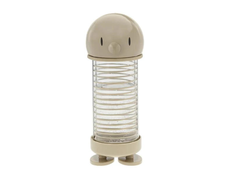 Hoptimist butelka na wodę 400 ml Latte 38301