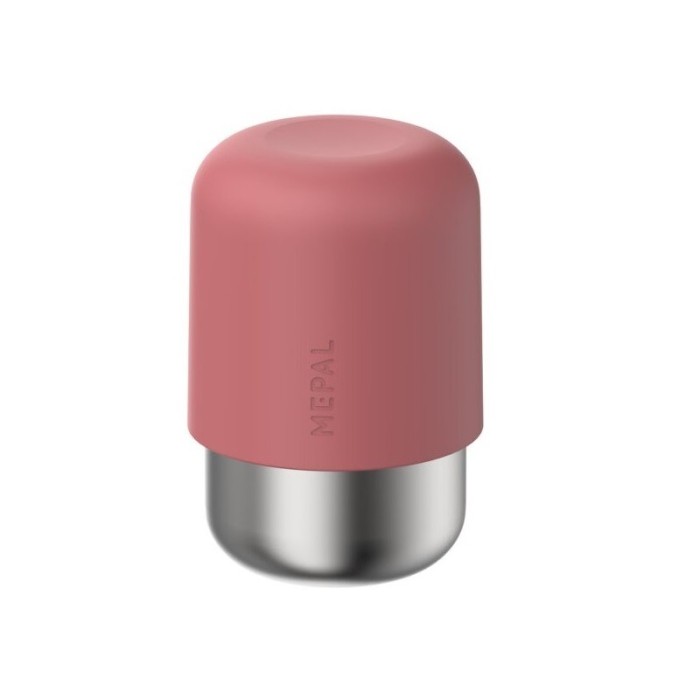 Mepal, Kubek na kawę To Go Ellipse 300 ml Vivid Mauve 104176078700