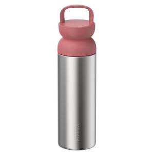 Mepal, Kubek termiczny na herbatę Ellipse 500 ml Vivid Mauve 104183078700