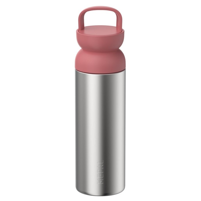 Mepal, Kubek termiczny na herbatę Ellipse 500 ml Vivid Mauve 104183078700