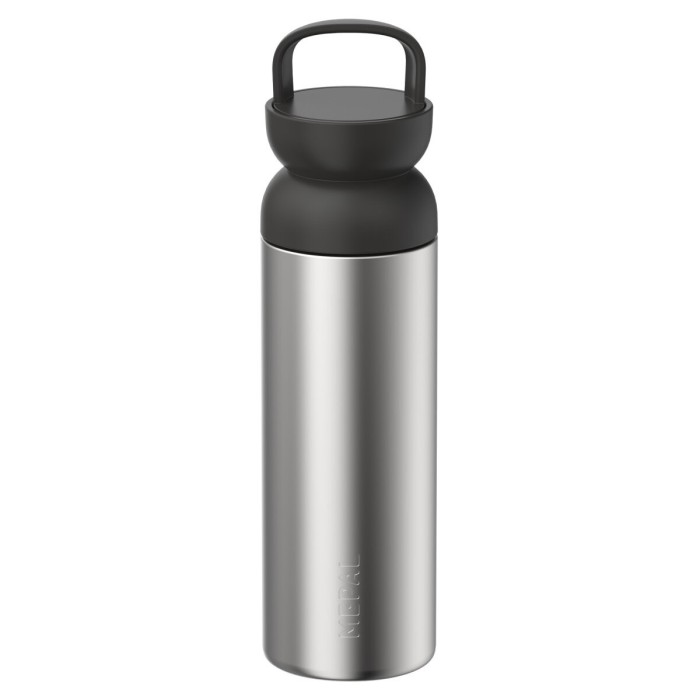Mepal, Kubek termiczny na herbatę Ellipse 500 ml Nordic Black 104183041100