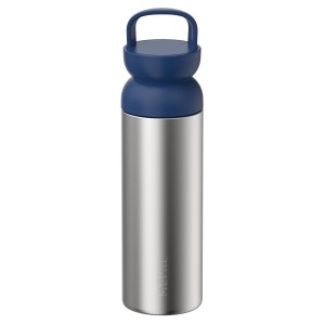 Mepal, Kubek termiczny na herbatę Ellipse 500 ml Vivid Blue 104183010100