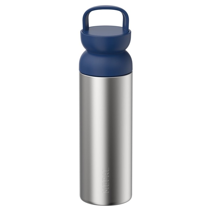 Mepal, Kubek termiczny na herbatę Ellipse 500 ml Vivid Blue 104183010100