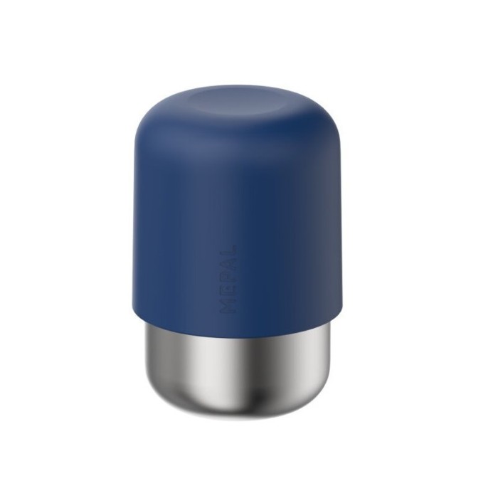 Mepal, Kubek na kawę To Go Ellipse 300 ml Vivid Blue 104176010100