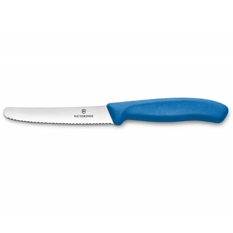 Victorinox, Nóż do warzyw Victorinox 6.7832.C1 Niebieski
