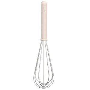 Mepal, Trzepaczka stalowa Chef It 30 cm Chalk 102332531500