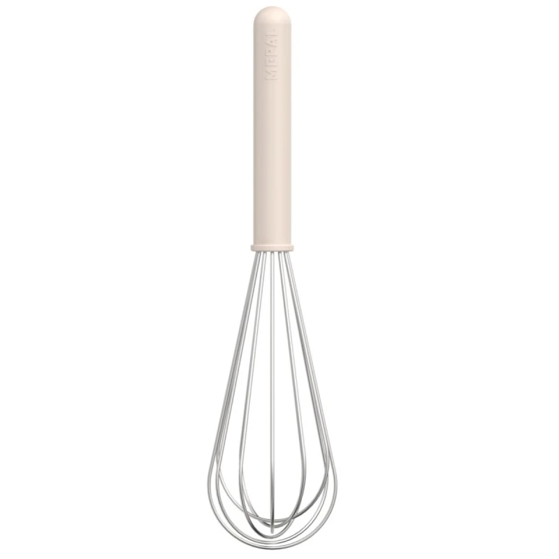 Mepal, Trzepaczka stalowa Chef It 30 cm Chalk 102332531500