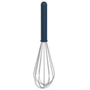 Mepal, Trzepaczka stalowa Chef It 30 cm Navy 102332518100