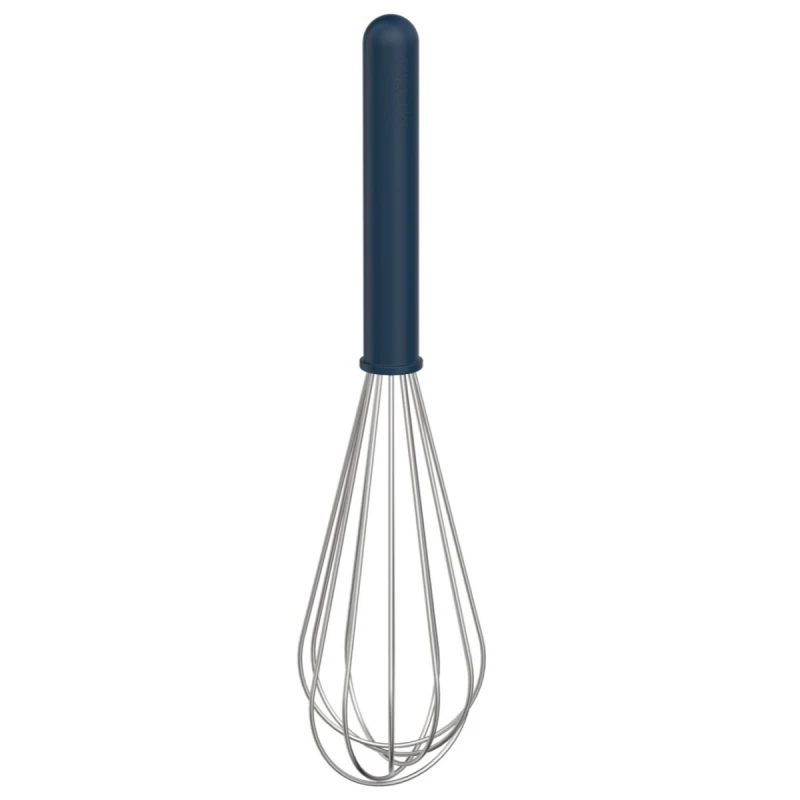 Mepal, Trzepaczka stalowa Chef It 30 cm Navy 102332518100