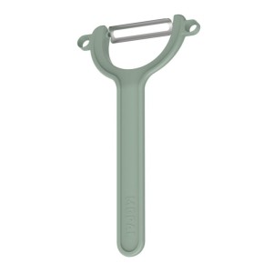 Mepal, Obieraczka Y-Peeler stalowa Chef It 17 cm Nordic Sage 102331094700