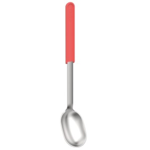 Mepal, Łyżka do serwowania stalowa Chef It 32 cm Coral 102333576900