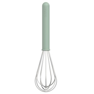 Mepal, Trzepaczka stalowa Chef It 25 cm Nordic Sage 102332094700