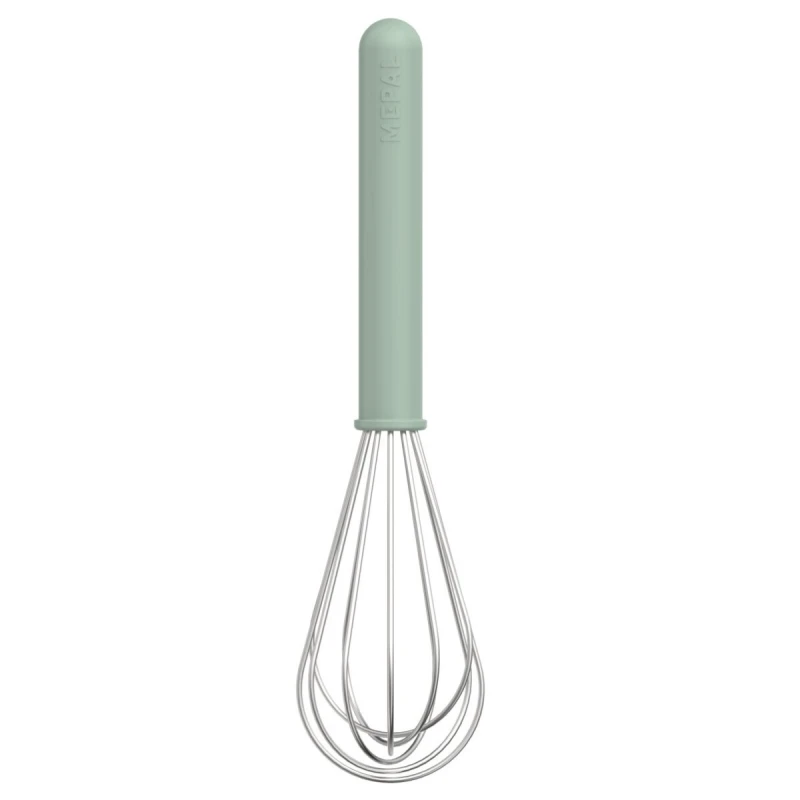 Mepal, Trzepaczka stalowa Chef It 25 cm Nordic Sage 102332094700