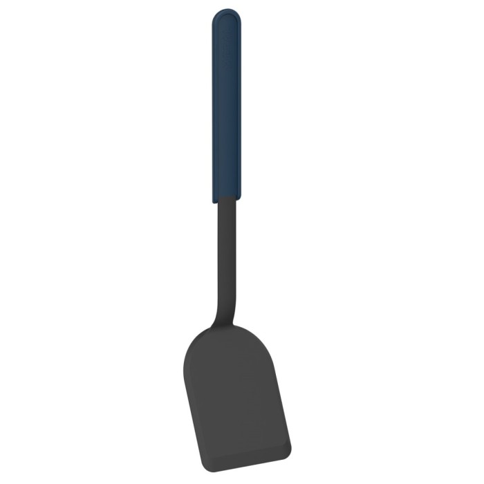 Mepal, Łopatka kuchenna Chef It 32 cm Navy 102331518100
