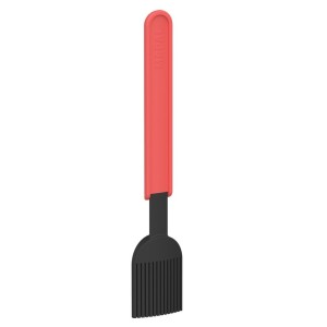 Mepal, Pędzel silikonowy Chef It 22 cm Coral 102330076900