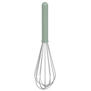 Mepal, Trzepaczka stalowa Chef It 30 cm Nordic Sage 102332594700