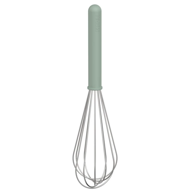 Mepal, Trzepaczka stalowa Chef It 30 cm Nordic Sage 102332594700