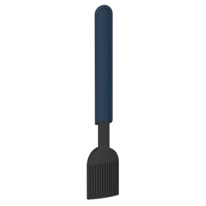 Mepal, Pędzel silikonowy Chef It 22 cm Navy 102330018100