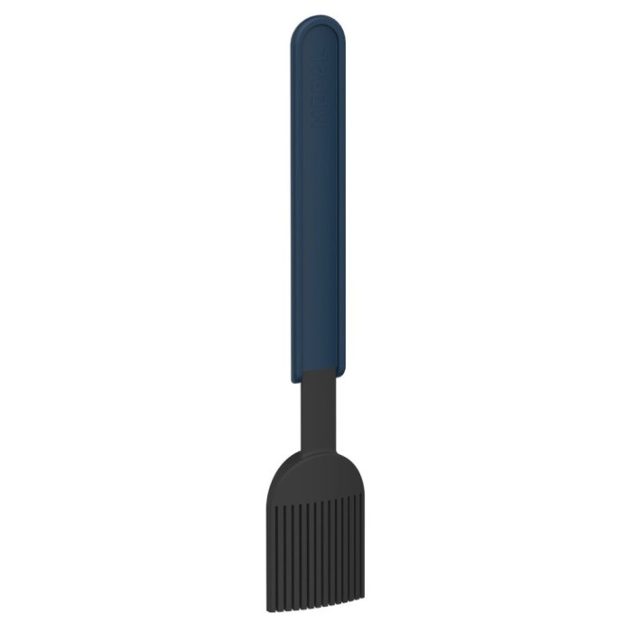 Mepal, Pędzel silikonowy Chef It 22 cm Navy 102330018100