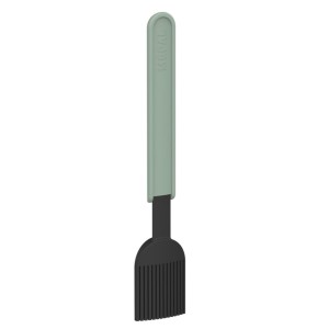 Mepal, Pędzel silikonowy Chef It 22 cm Nordic Sage 102330094700